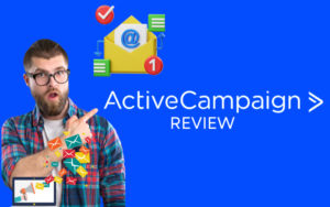 Read more about the article Activecampaign Reviews 2025 – Best Email Marketing Tool