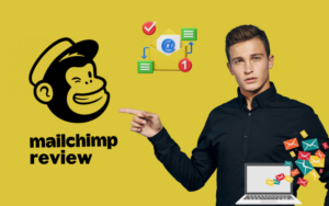 Read more about the article Mailchimp Review 2025: The Best Email Marketing Tool