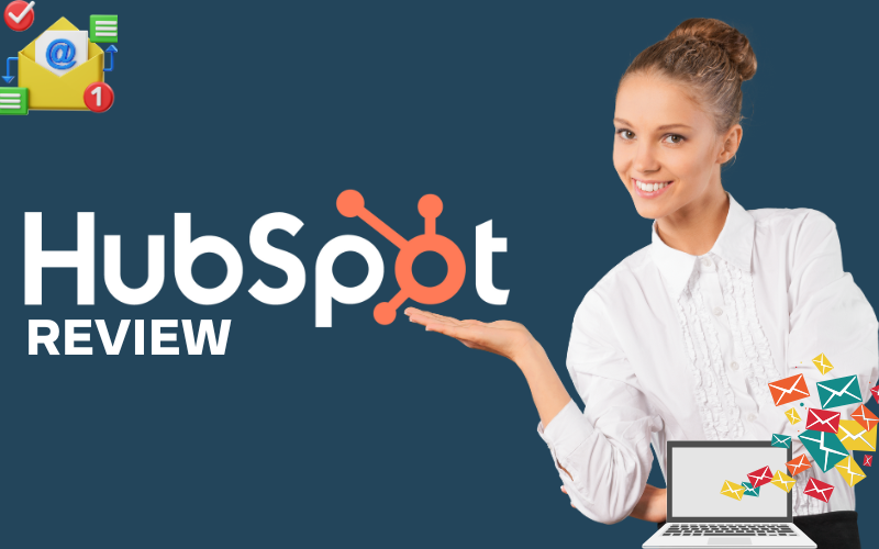 Read more about the article Hubspot Review 2025- Features, Pricing, and Benefits for Your Business