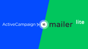 Read more about the article Activecampaign vs Mailerlite 2025 – Which is the Best Email Marketing Tool