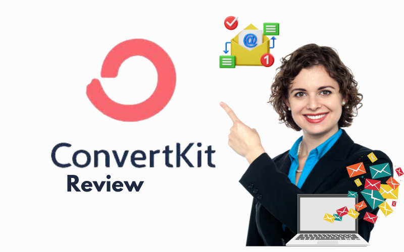 You are currently viewing ConvertKit Review 2025: The Best Email Marketing Tool for Creators?