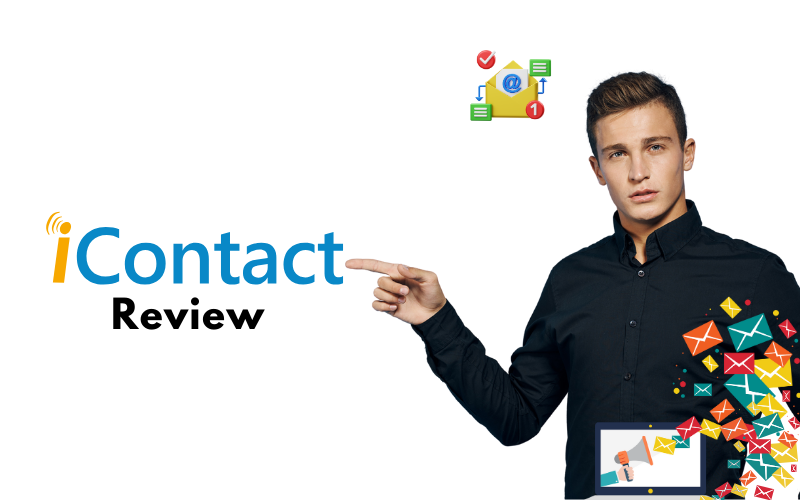 Read more about the article iContact Review 2025: Is It the Right Email Marketing Tool for Your Business?