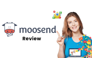 Read more about the article Moosend Review 2025:The Best Email Marketing Tool for Your Business