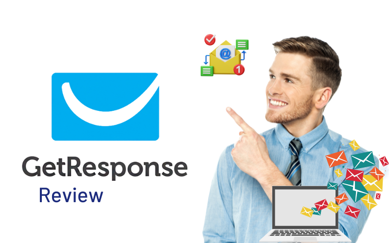 You are currently viewing GetResponse Review 2025: A Comprehensive Guide to Features, Pricing, and More