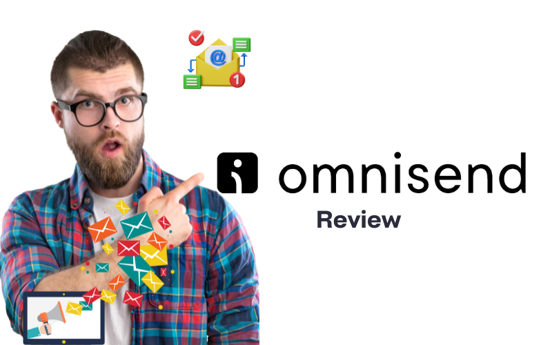 You are currently viewing Omnisend Review- The Best Marketing Tool for Your Business in 2025