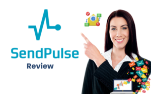 Read more about the article SendPulse Review 2025: The Best Platform for Email, SMS, and Push Notifications