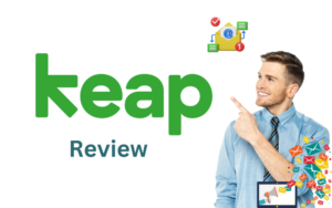 Read more about the article Keap Review 2025: The Best CRM & Automation Tool for Small Businesses