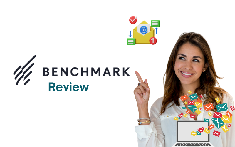 Read more about the article Benchmark Email Review 2025: Is It the Best Right Email Marketing Tool for You?