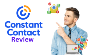 Read more about the article Constant Contact Review 2025- Best Email Marketing Tool