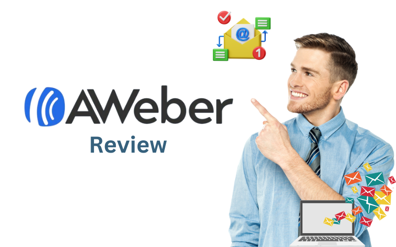 You are currently viewing AWeber Review 2025: Is It the Best Email Marketing Tool for Your Business?