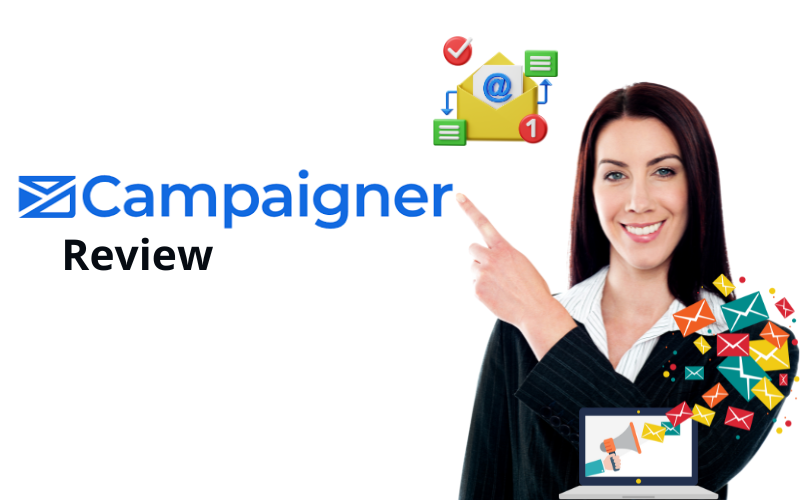 Read more about the article Campaigner Review 2025: Is It the Best Email Marketing Tool for Your Business?