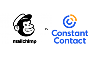 Read more about the article Mailchimp vs Constant Contact 2025-  Which is the Best Email Marketing Tool