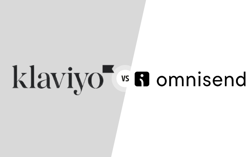 You are currently viewing Klaviyo vs Omnisend 2025- Which is the Best Email Marketing Tool