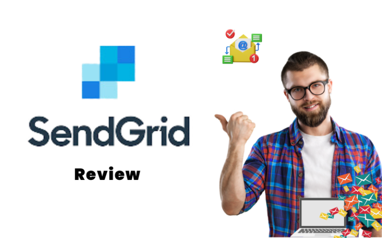 SendGrid Review