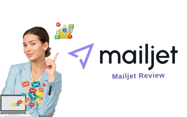 Mailjet Review