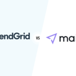 SendGrid vs Mailjet 2025-  Which is the Best Email Marketing Tool