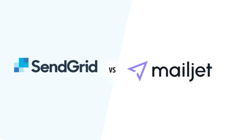 SendGrid vs Mailjet