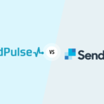 SendPulse vs SendGrid 2025-  Which is the Best Email Marketing Tool