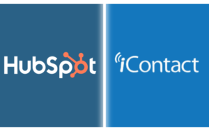 Read more about the article Hubspot vs iContact 2025-  Which Is The Best Email Marketing Tool