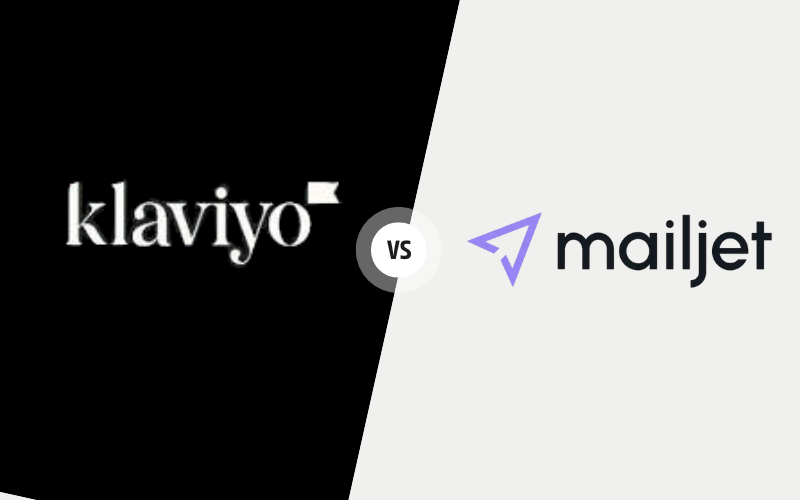 Read more about the article Klaviyo vs Mailjet 2025-  Which is the Best Email Marketing Tool