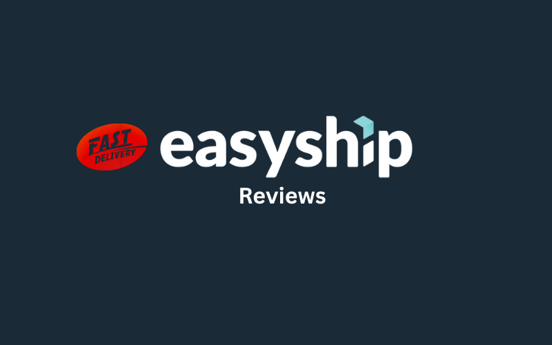 You are currently viewing Easyship Review 2025: Is This the Best Shipping Solution for Your eCommerce Business?