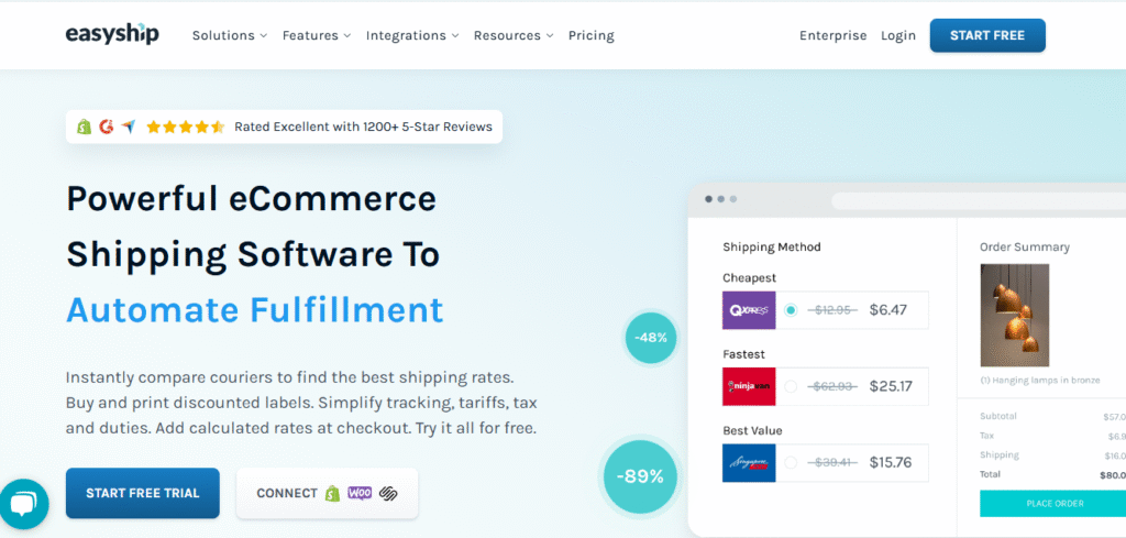 Ease of Use and Onboarding