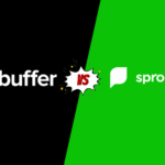 Sprout Social vs Buffer: Which Social Media Tool Is Right for You in 2025?